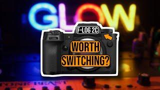 I’ve Tested FUJIFILM’s Log Profiles: The Truth About F-Log 2C