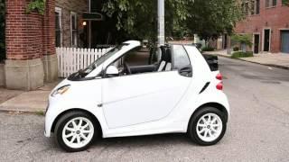 2015 Smart Pure Coupe from Smart Center San Francisco in the Bay Area