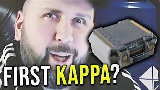 First KAPPA in 0.15 Wipe? - EFT Digest 240