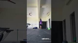 Reloaded.. vidaamuyarchi  #vidamuyarchi #pathikichi #ak #thala #anirudh #gym #motivation #spk