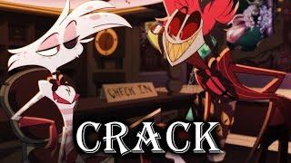 Crack Отель Хазбин | Кряк | HAZBIN HOTEL | Rus |