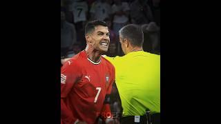 WHEN RONALDO VS FLORIAN WIRTZ ️