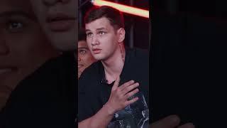 Моменты ПОП ММА на камеру