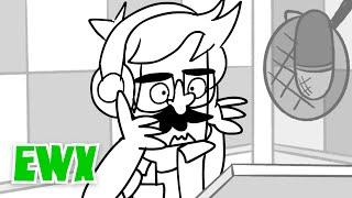 Eddsworld Extra - Casting Call Bloopers & Deleted Scenes