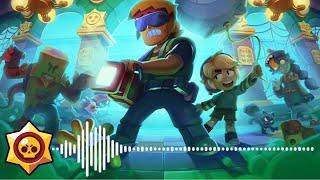 Brawl Stars OST | Season 15 | Ghost Station | Menu Music