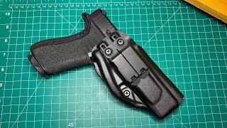 Harry’s Holsters Infiltrator (Glock 17) FULL REVIEW