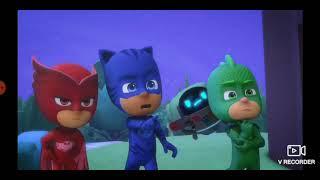 Moon Wolfy | PJ Masks