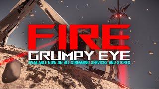 Grumpy Eye - Fire (Jumptown massacre) | Star Citizen