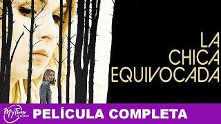 La Chica Equivocada | Película De Suspenso Completa | Jamie Luner, Kirsten Zien | @MyTimeenEspanol