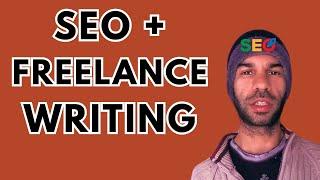 Secrets of SEO Freelance Writing: QUICKLY Go From Novice to Pro