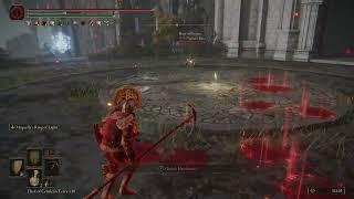 Don't Overbuff in Elden Ring PVP