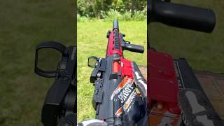 Top 3 Most Painful BANNED Nerf Blasters 