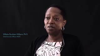 Living Diversity and Inclusion at the Medical University of South Carolina
