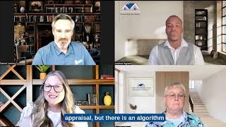 Page Properties Table Talk: Lariscy Watson Mortgage Team, Part 1