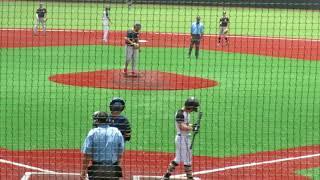 2020 Future Stars Series 2021 Class: William Vice, Louisiana vs. Kobe Stokes, Lights Out