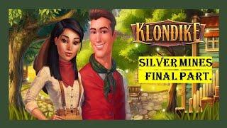 Klondike Adventure / Silver Mines / Part 4 / Final Part / Game Play