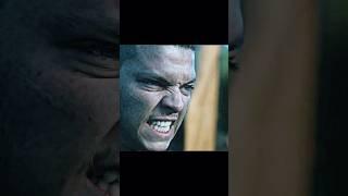 When Ivar see Lagartha ️. #vikings #viralvideo #hollywood #movie #aura