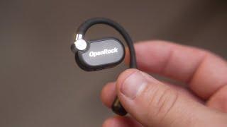 These Earbuds Are Awesome - OpenRock X