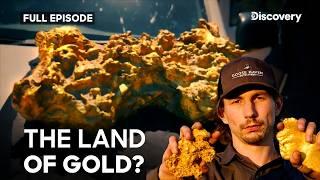 Australia’s Legendary Gold Trail! | Gold Rush: Parker’s Trail | Full Episode | Discovery Channel