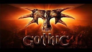 Русификатор steam версии gothic 1