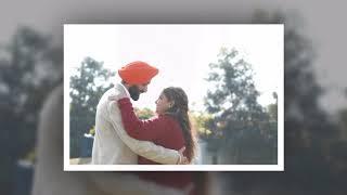 Best Royal Punjabi Sikh Pre -Wedding Photoshoot !! Lakhvir weds Ravinder!!