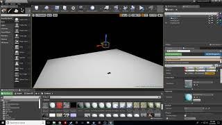 UE4 VR Tutorial: How to Level Streaming