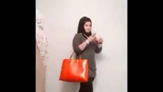 Jinsi ya kuvaa hijab / How to wear Hijab