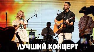 Концерт ХИЖИНА МУЗЫКАНТА в МОСКВЕ (Гитара + Баян) | Vk Gipsy Bar 08.10.23