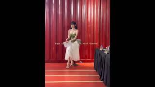 Dàn BGK tại buổi sơ khảo MIQVN 2025 -thequeens #ngoclinhbeautyofficialchannel #támchuyenbeautyqueen