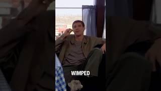 What’s the best quote from Dumb and Dumber? 
