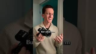 The GOLDEN RULE in PHOTOGRAPHY