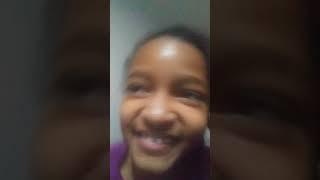 Pranking my mom