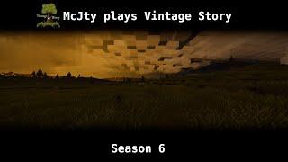 Vintage Story (S6), Episode 8, Finding Bees