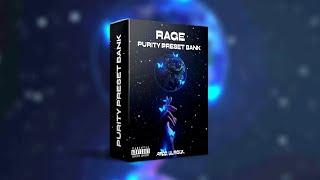 [FREE]BEST Purity Preset Bank "RAGE" (Trippie Redd, Sofaygo, Playboi Carti, Ken Carson, SSGKobe)