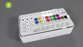 Straumann Modular Cassette