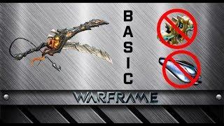 «Warframe» Mios Review and Gameplay