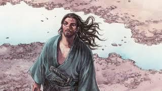 1 Hour of Meditation with  Musashi in Vagabond ambience