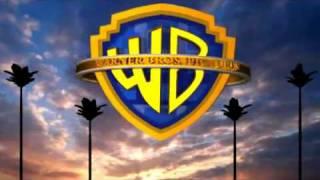 Warner Bros. Pictures Blender Logo RMK