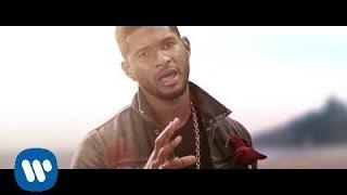 David Guetta - Without You ft. Usher (Official Video)