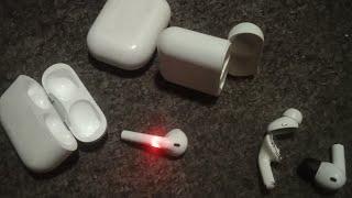 Delta wireless Bluetooth headset battery change