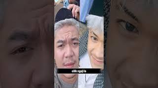 kiyai maulana dan kiayi lukmana pada ganteng juga