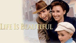 Life Is Beautiful | Official Trailer (HD) - Roberto Benigni, Nicoletta Braschi | MIRAMAX