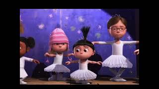 "Penny & Sylvester" Part 4 - Dance School ("He Mele No Lilo")