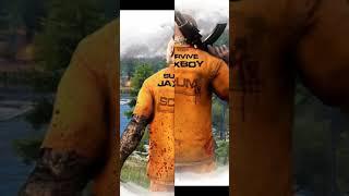 scum #gamepires #alienware @AlienwareChannel @survivejaxboy