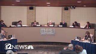 Mesa Public Schools looking to cut hundreds of teaching jobs because of funding