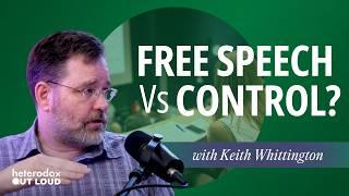 The Classroom Legislative Battle with Keith Whittington | Ep 23