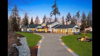 Home For Sale: 15184 SE 330th Way, Auburn, WA 98092