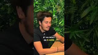  Ouvre un PEA le plus tôt possible ! ⏱️