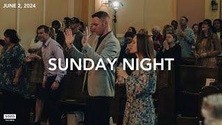 Live - Sunday Night Service // SOZO NW Tacoma