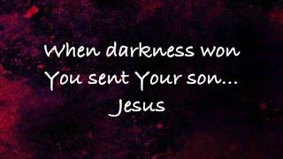 Sagebrush Church - Stand - (with lyrics) (2016)